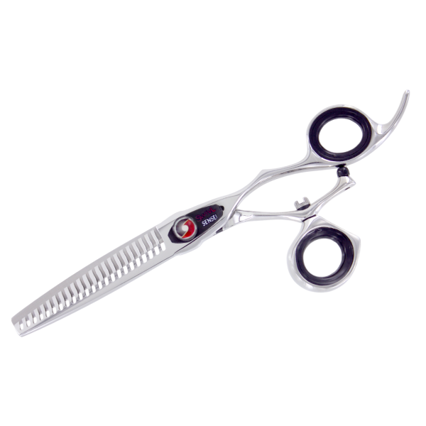 Sensei Swivl Seamless Blender hairdressing shear 