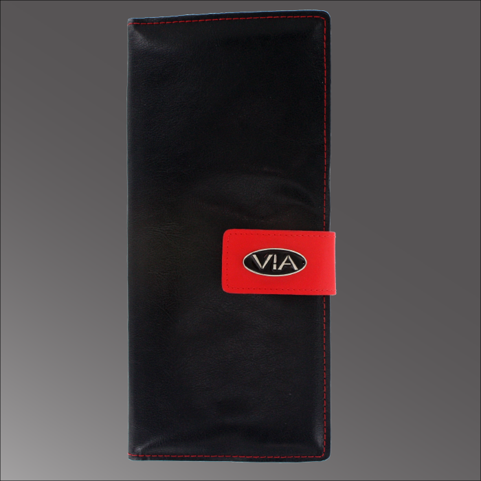 VIA 8 Shear Clutch Case VSCRB