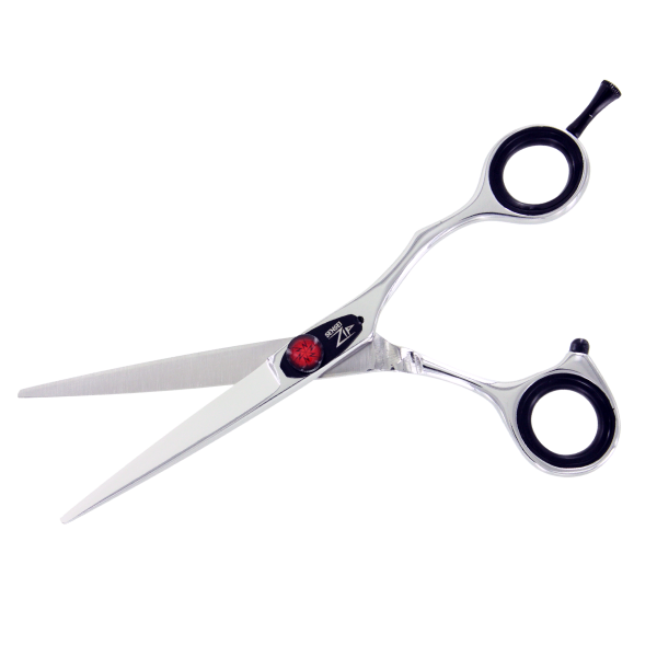 French Shears, Straight with Springs, 7 Inches