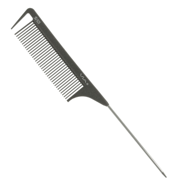 VIA SG-505 Silicone Graphite Comb