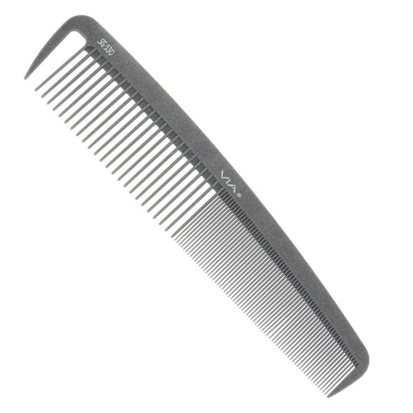 VIA SG-530 Silicone Graphite Comb
