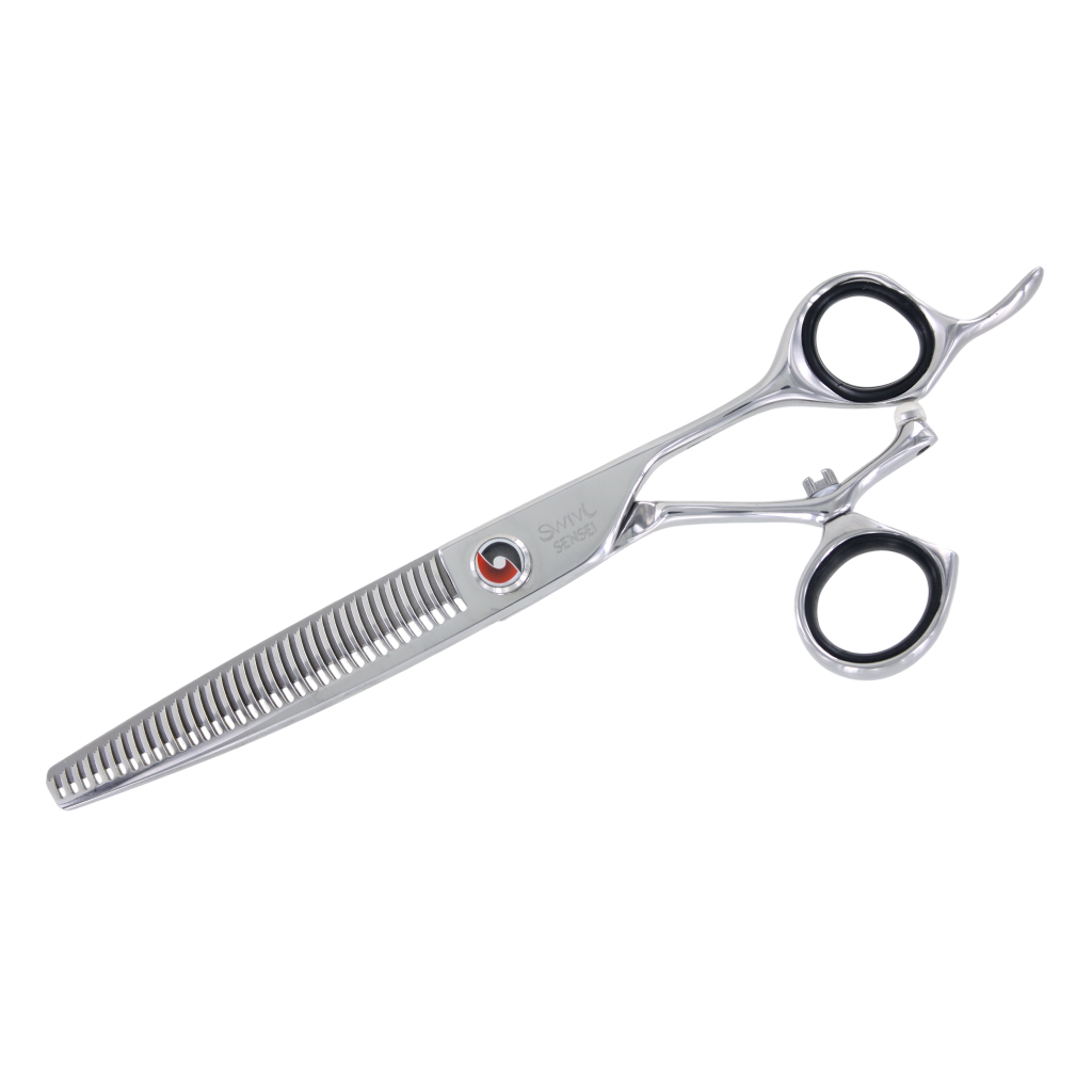  sensei rotating speedcut hairdressing shear 