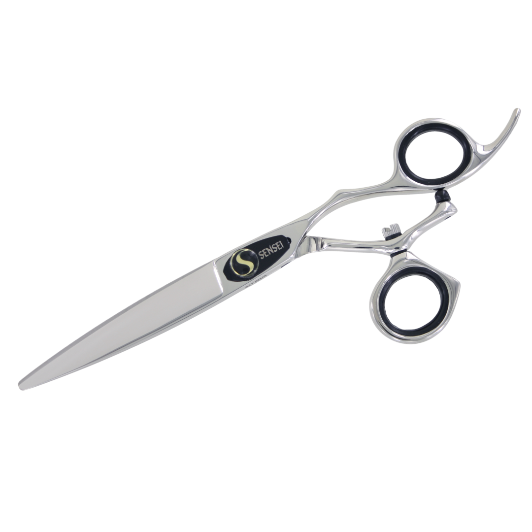 Sensei Swivl ToughBlade hairdressing shear 