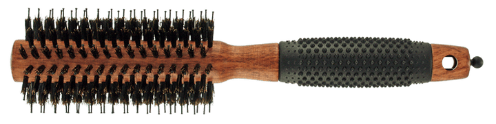 VIA Natural Round Brushes