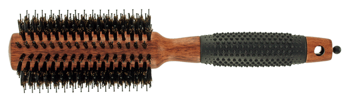 VIA Natural Round Brushes