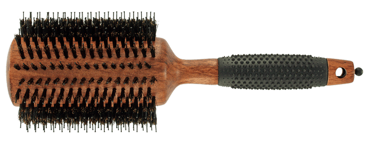 VIA Natural Round Brushes