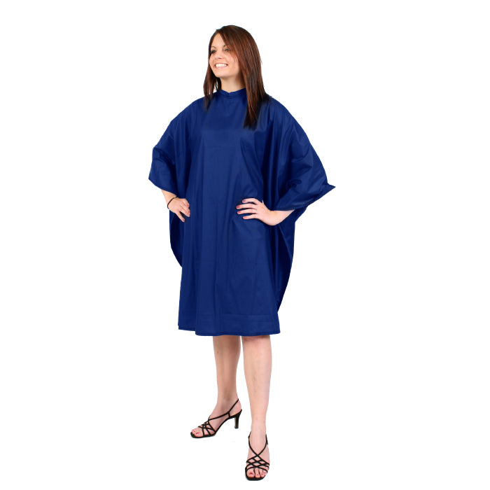 VIA All Purpose High Flex Vinyl Cape Blue