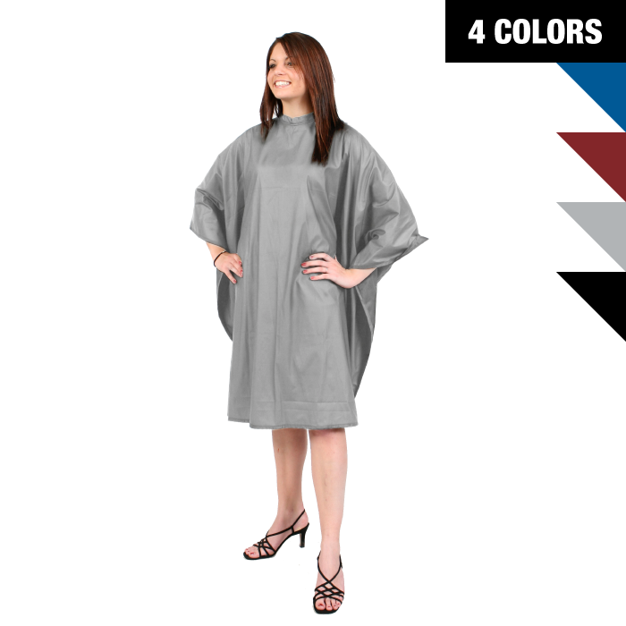 VIA All Purpose High Flex Vinyl Cape