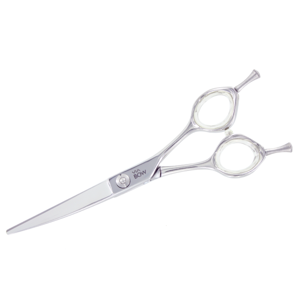 Via Bow Curved Shear 6in