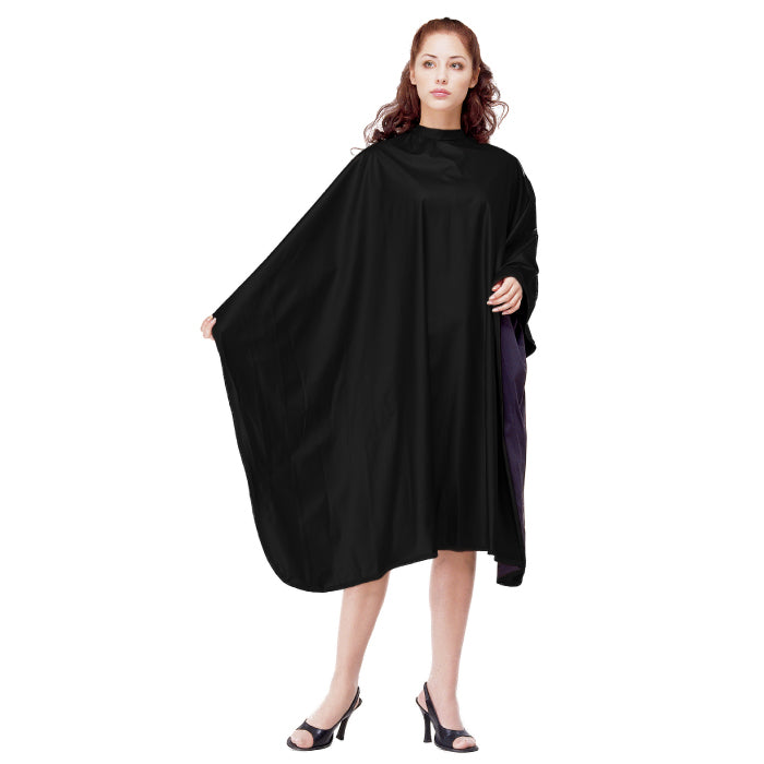 VIA Luxury All Purpose Cape Black