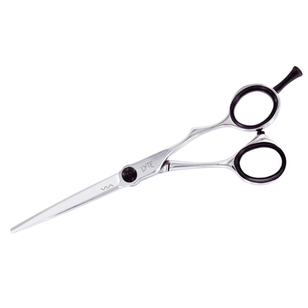 via lyte hairdressing shear