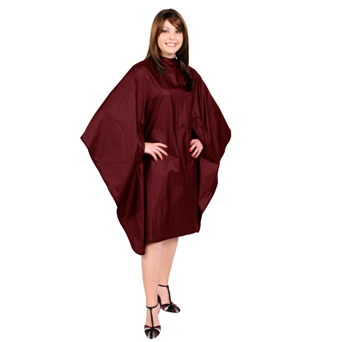 Reversible All Purpose Cape