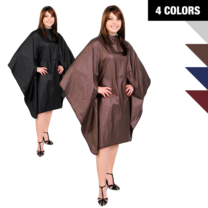 VIA Reversible All Purpose Cape
