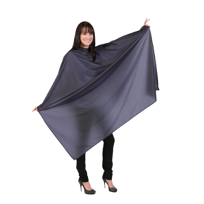 Spectrum Client Cape